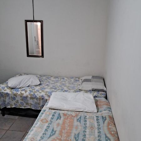 Hotel Santa Izabel Aquidauana Eksteriør bilde