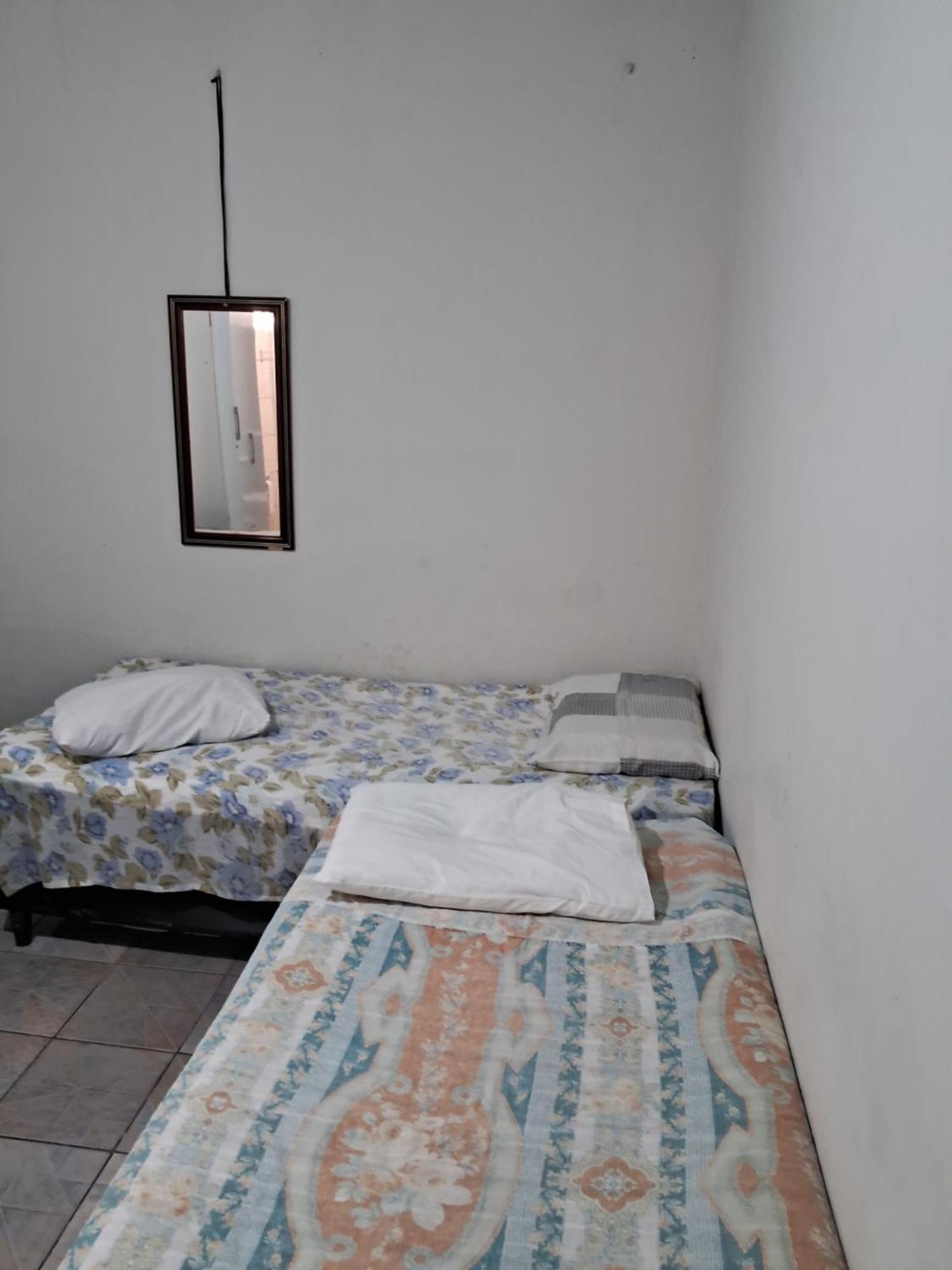 Hotel Santa Izabel Aquidauana Eksteriør bilde