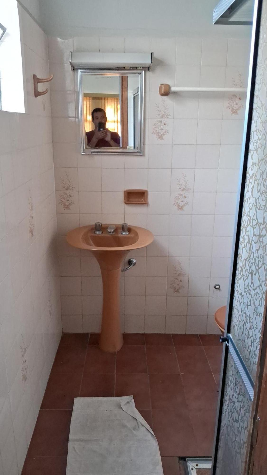 Hotel Santa Izabel Aquidauana Eksteriør bilde