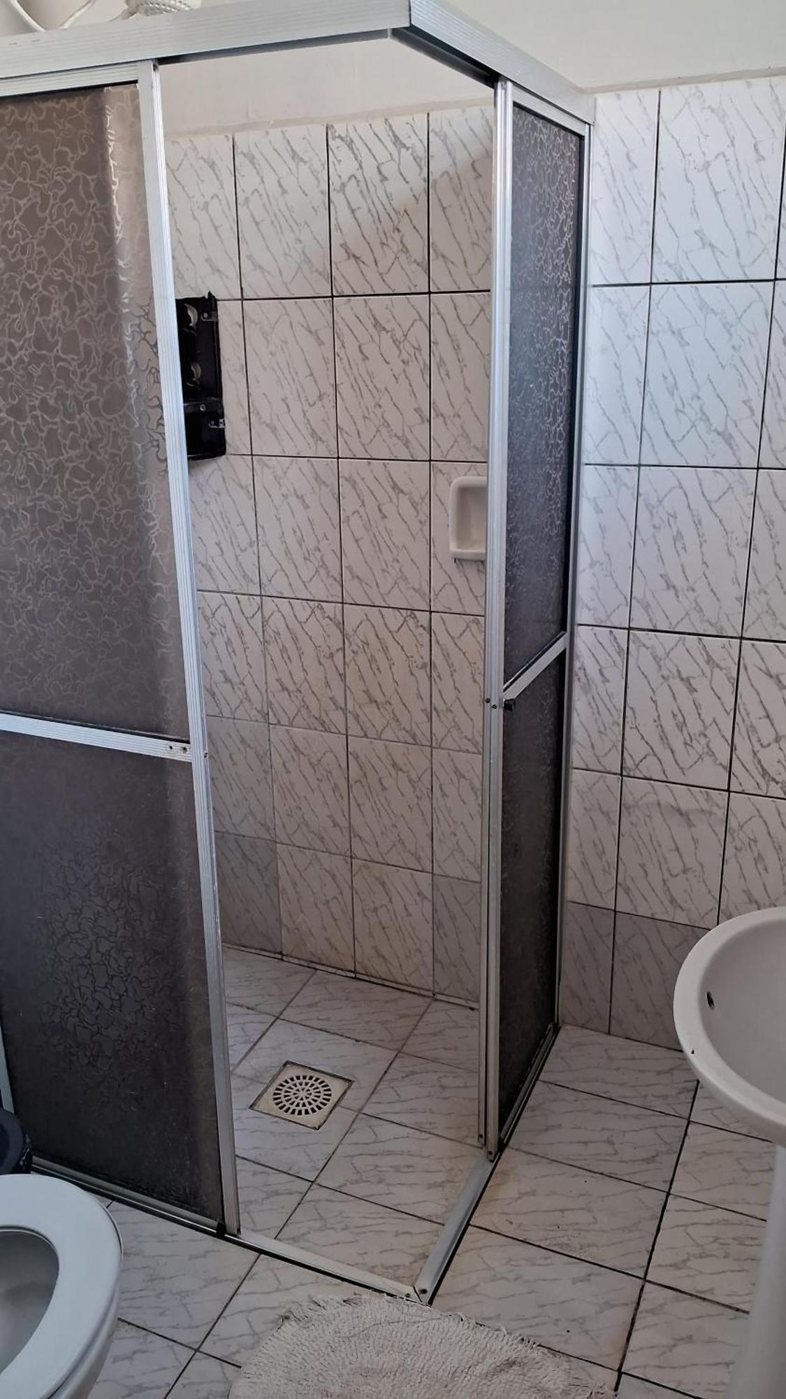 Hotel Santa Izabel Aquidauana Eksteriør bilde