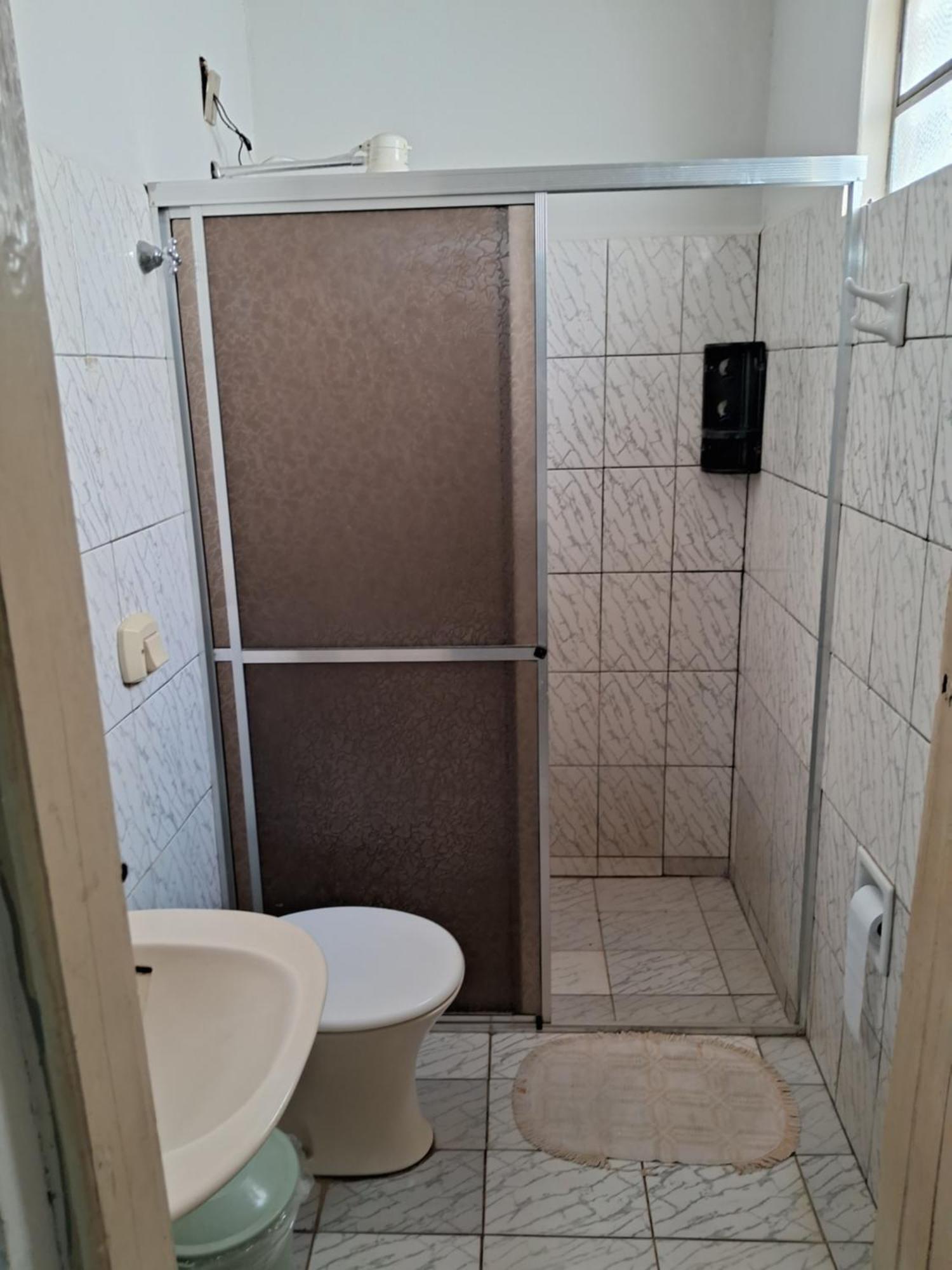 Hotel Santa Izabel Aquidauana Eksteriør bilde
